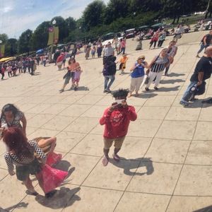 Meet your Posher, Tyson